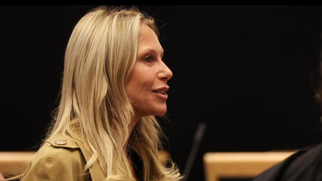 Julie Taton désignée conseillère au CPAS de Mons. " Je conseillerai à tous ces glandeurs d'aller bosser!"