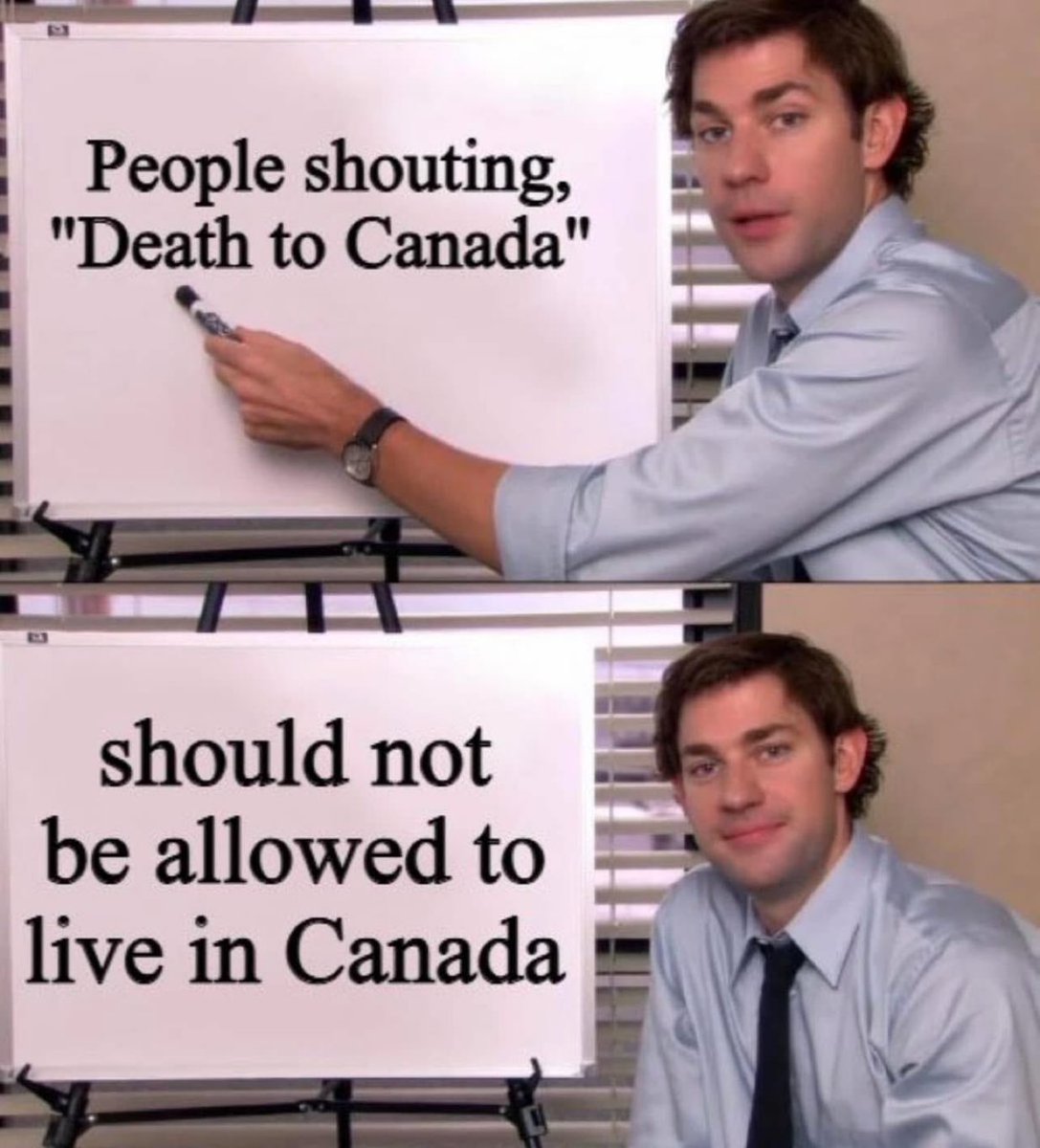 Made In Canada tweet media