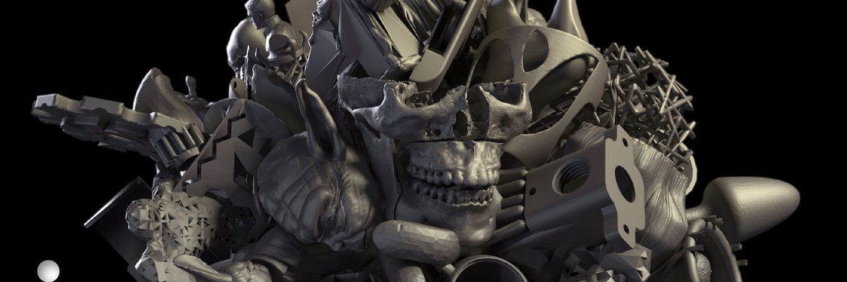 #Additivism 🐙 tweet media