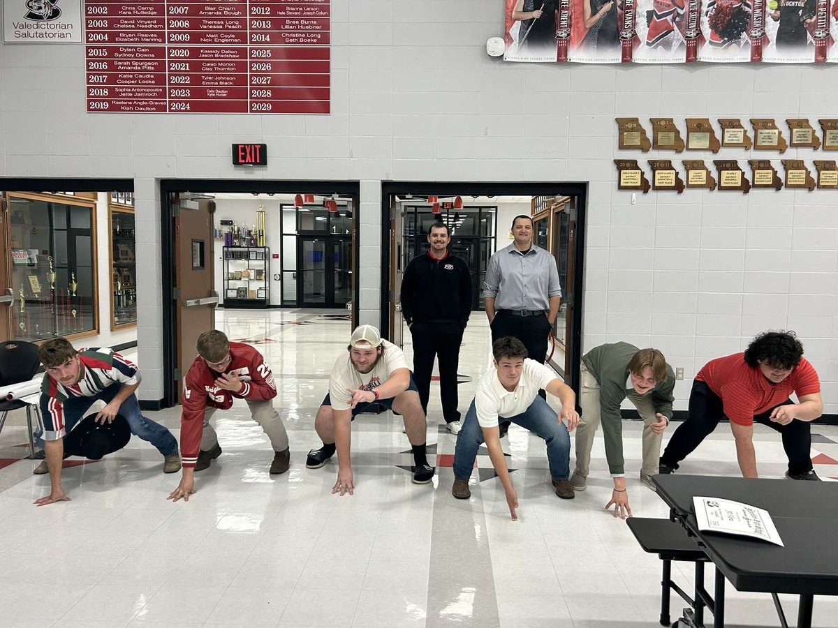 Brandon Garner-Sims tweet media