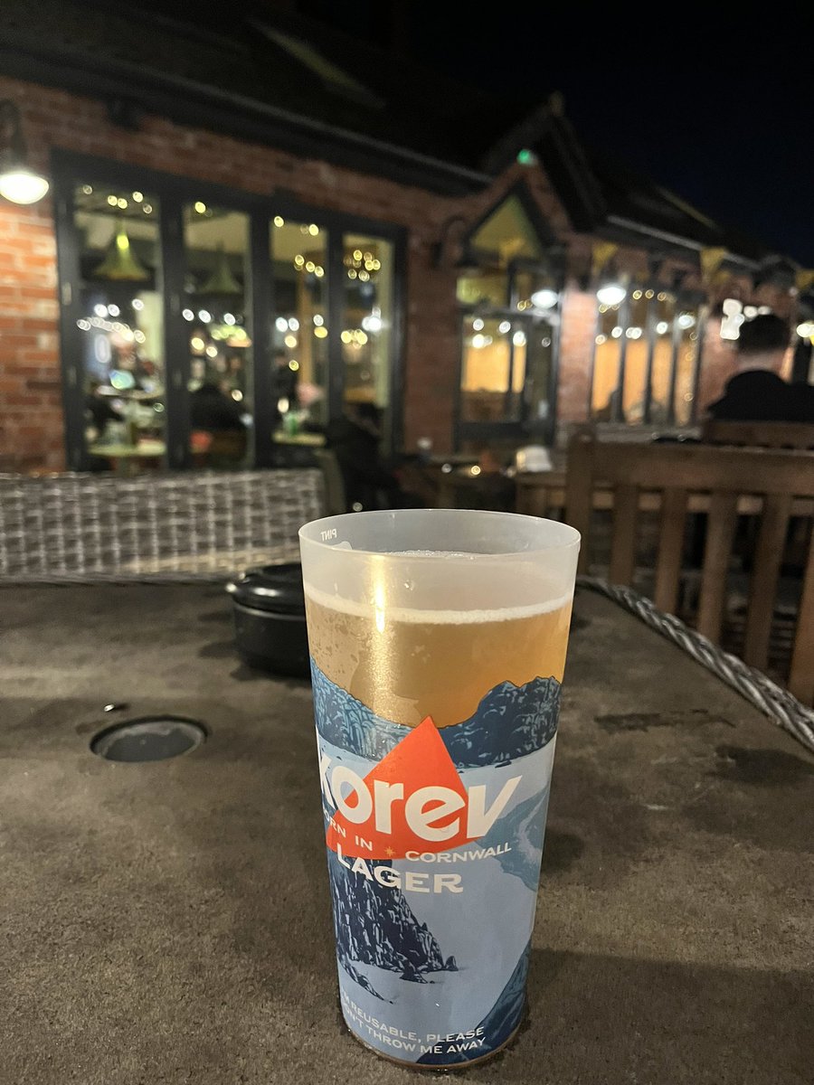 Watching the mighty Pool away at Bristol Rovers #UTMP 🍊🍊