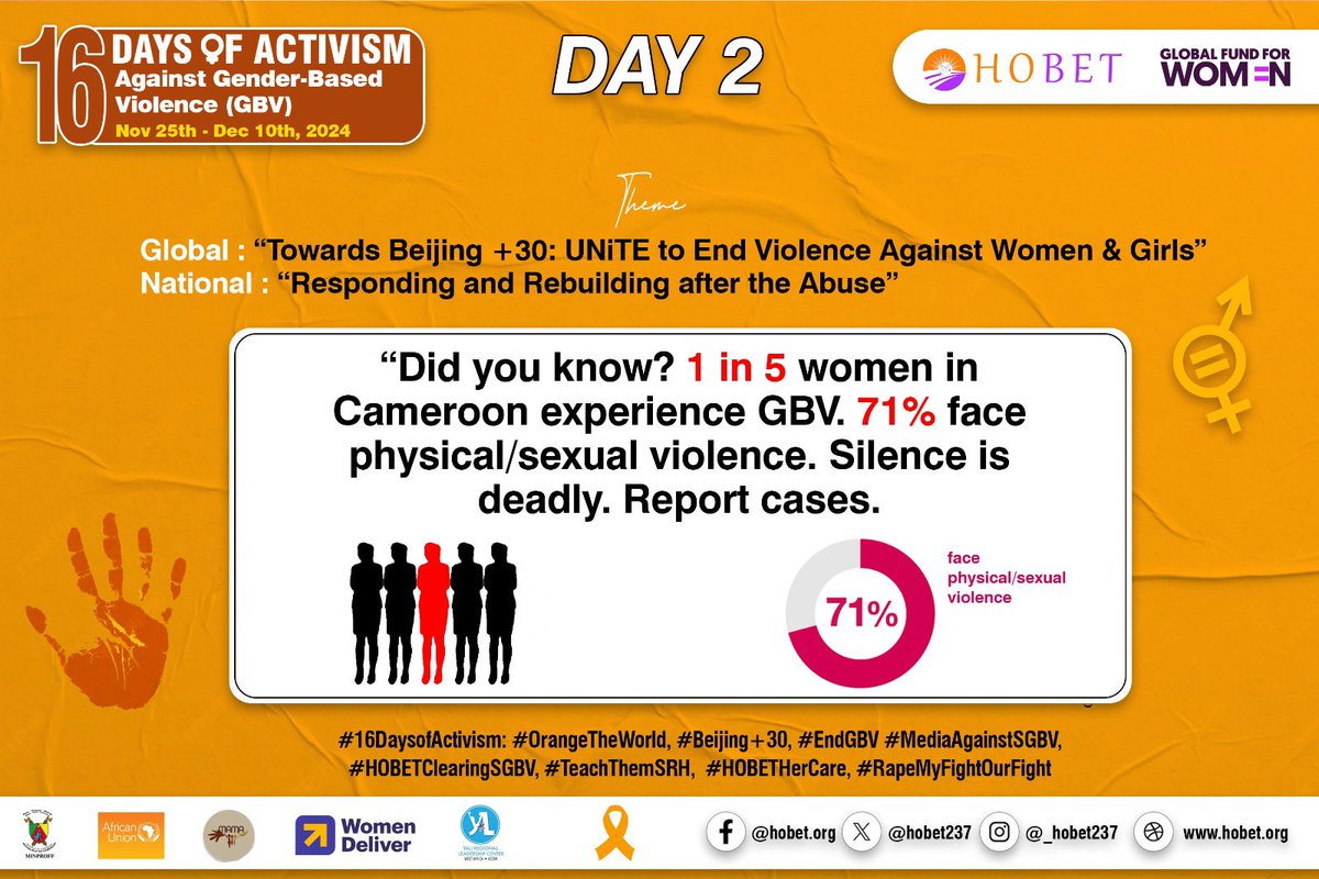 #RapeMyFightOurFight 🧡🧡 tweet media