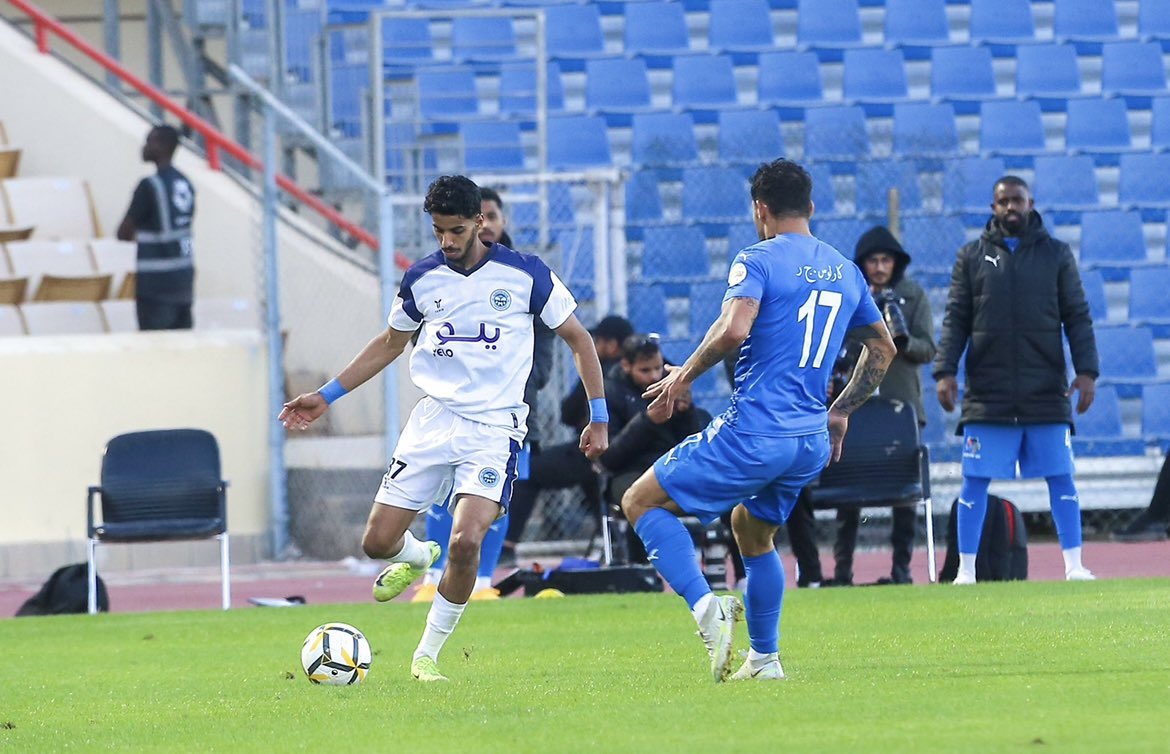 Abdullah2iim's tweet photo. Keep fighting💙💙

@albatinclub https://t.co/EhX341RcDJ