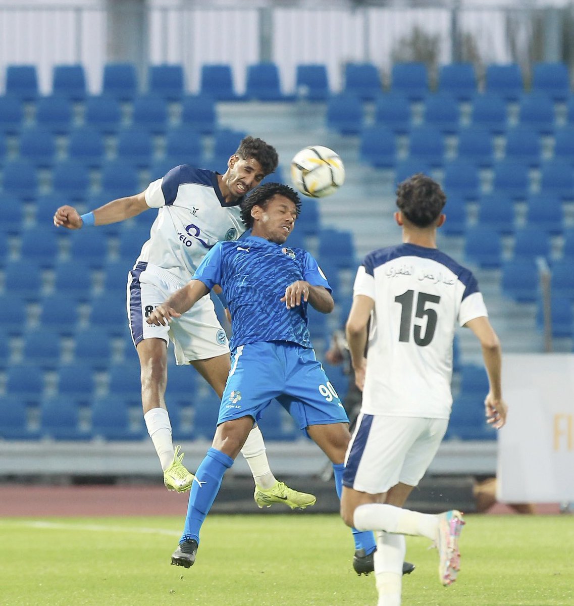 Abdullah2iim's tweet photo. Keep fighting💙💙

@albatinclub https://t.co/EhX341RcDJ