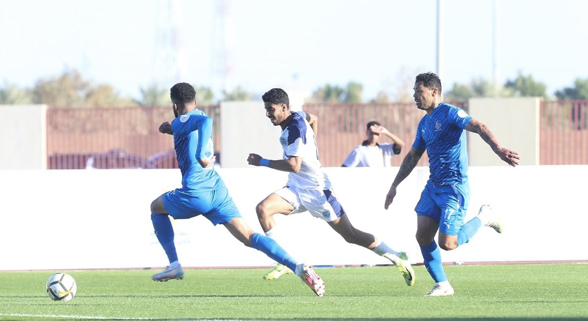 Abdullah2iim's tweet photo. Keep fighting💙💙

@albatinclub https://t.co/EhX341RcDJ