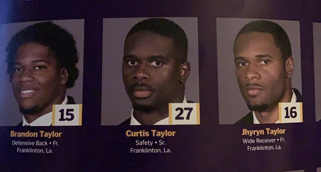 Brandon Taylor (@brandon18taylor) on Twitter photo 