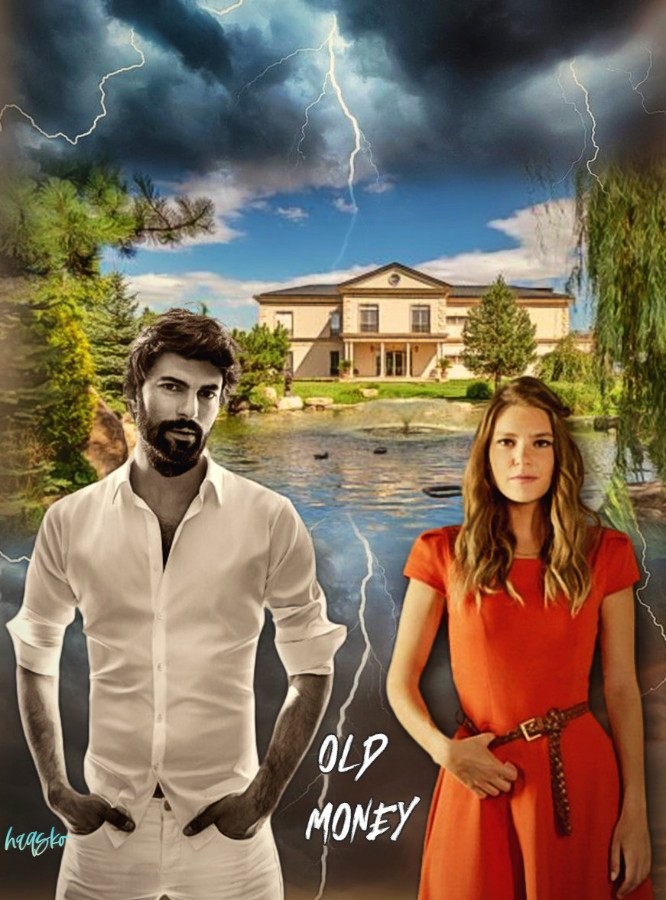 #EnginAkyürek #AsliEnver #OldMoney