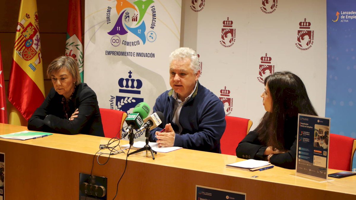 Diario de Coslada, [26 de nov de 2024 a las 14:22]
diariodecoslada.es/arrancan-las-l…
 t.me/DiariodeCoslad…