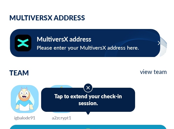 WOW wow good news for $drx community wallet conect option available for everyone lets go 
Do it fast ⏩✊ 
#DoctorX doing everything perfect for community 😎