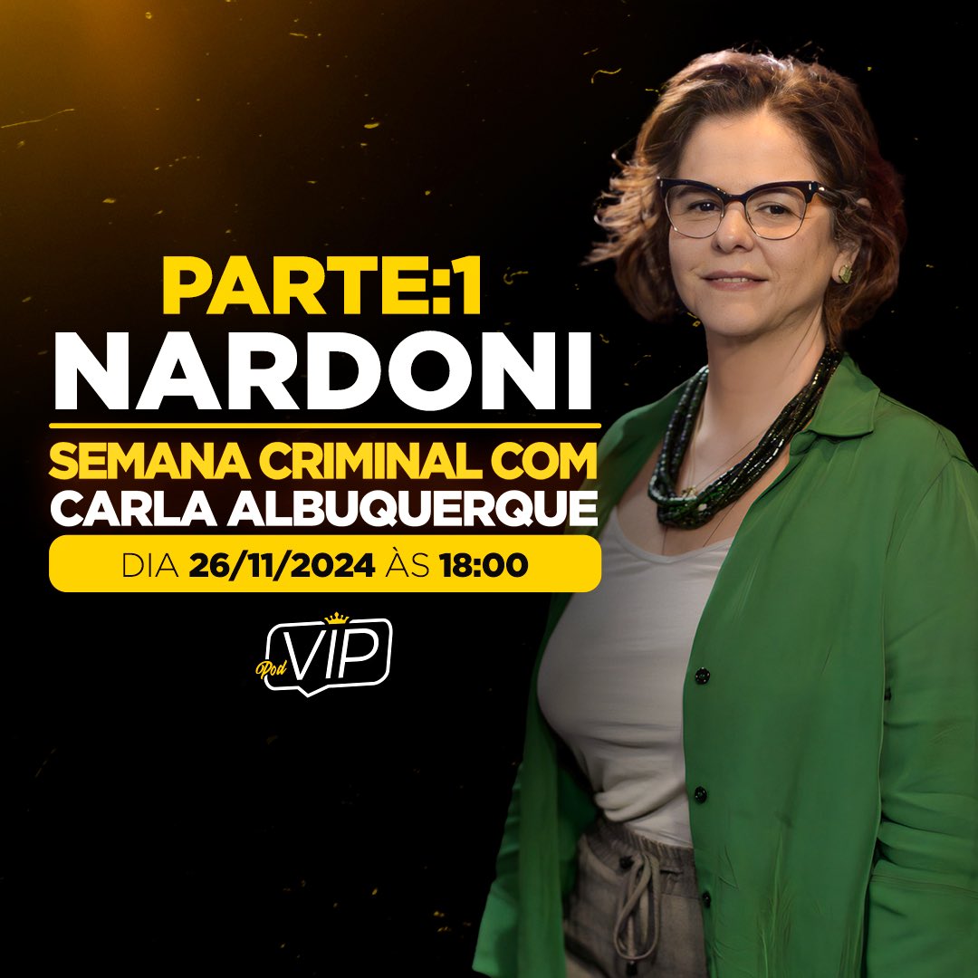 PodVip tweet media