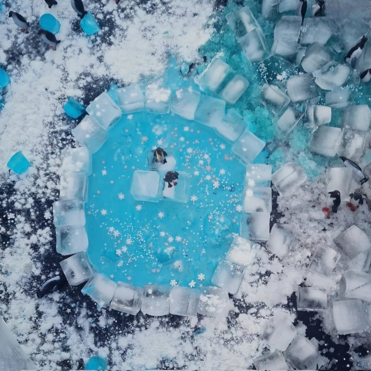 Wild Bears Forest School CIC tweet media