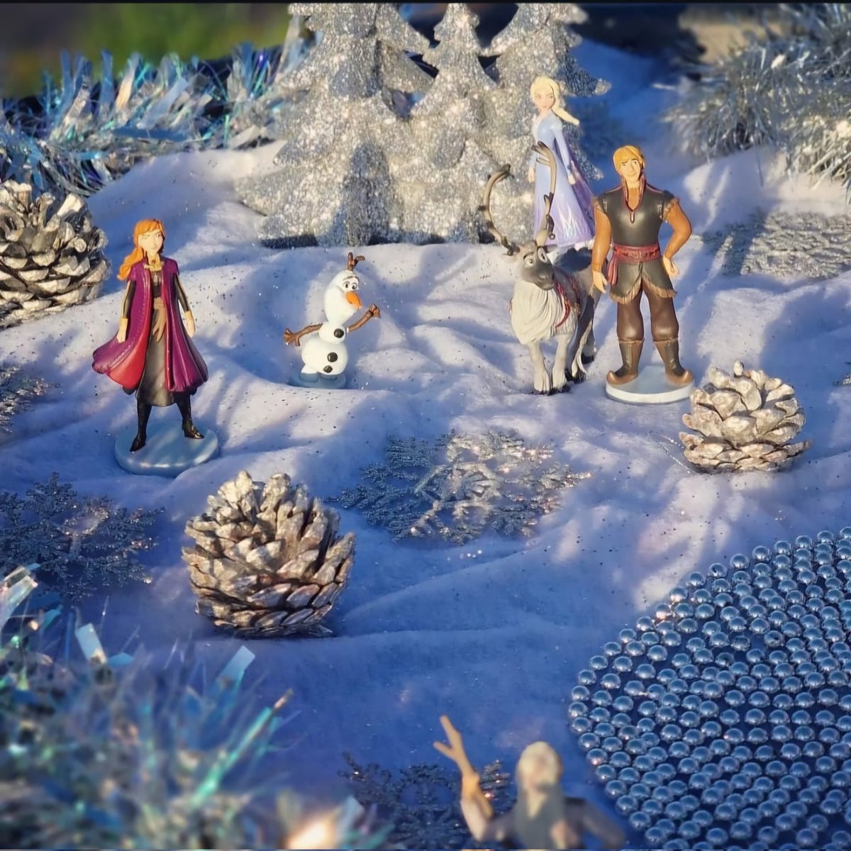 Wild Bears Forest School CIC tweet media