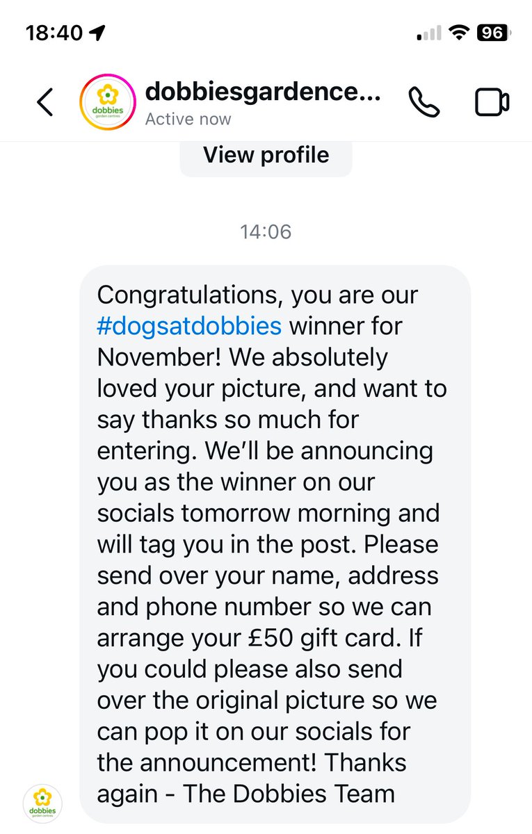 Jos_photos1's tweet photo. Poppy is a winner 🐶🥳👏 #DogsofTwittter #BorderColliesonTwitter #Dobbies https://t.co/Kz7BscaMP6