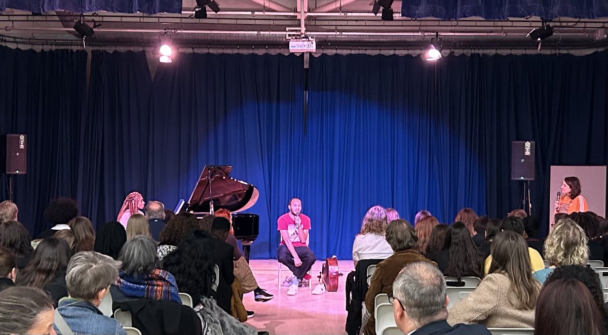 LawnswoodMusic (@lawnswoodmusic) on Twitter photo A truly wonderful experience to have an afternoon of music and Q&A from <a href="/ShekuKM/">Sheku Kanneh-Mason</a> <a href="/IsataKm/">Isata Kanneh-Mason</a> <a href="/through_t_noise/">through the noise</a> <a href="/LeedsMusicEd/">West Yorkshire Music Hub - Leeds</a> thank you! A truly wonderful experience to have an afternoon of music and Q&A from <a href="/ShekuKM/">Sheku Kanneh-Mason</a> <a href="/IsataKm/">Isata Kanneh-Mason</a> <a href="/through_t_noise/">through the noise</a> <a href="/LeedsMusicEd/">West Yorkshire Music Hub - Leeds</a> thank you!