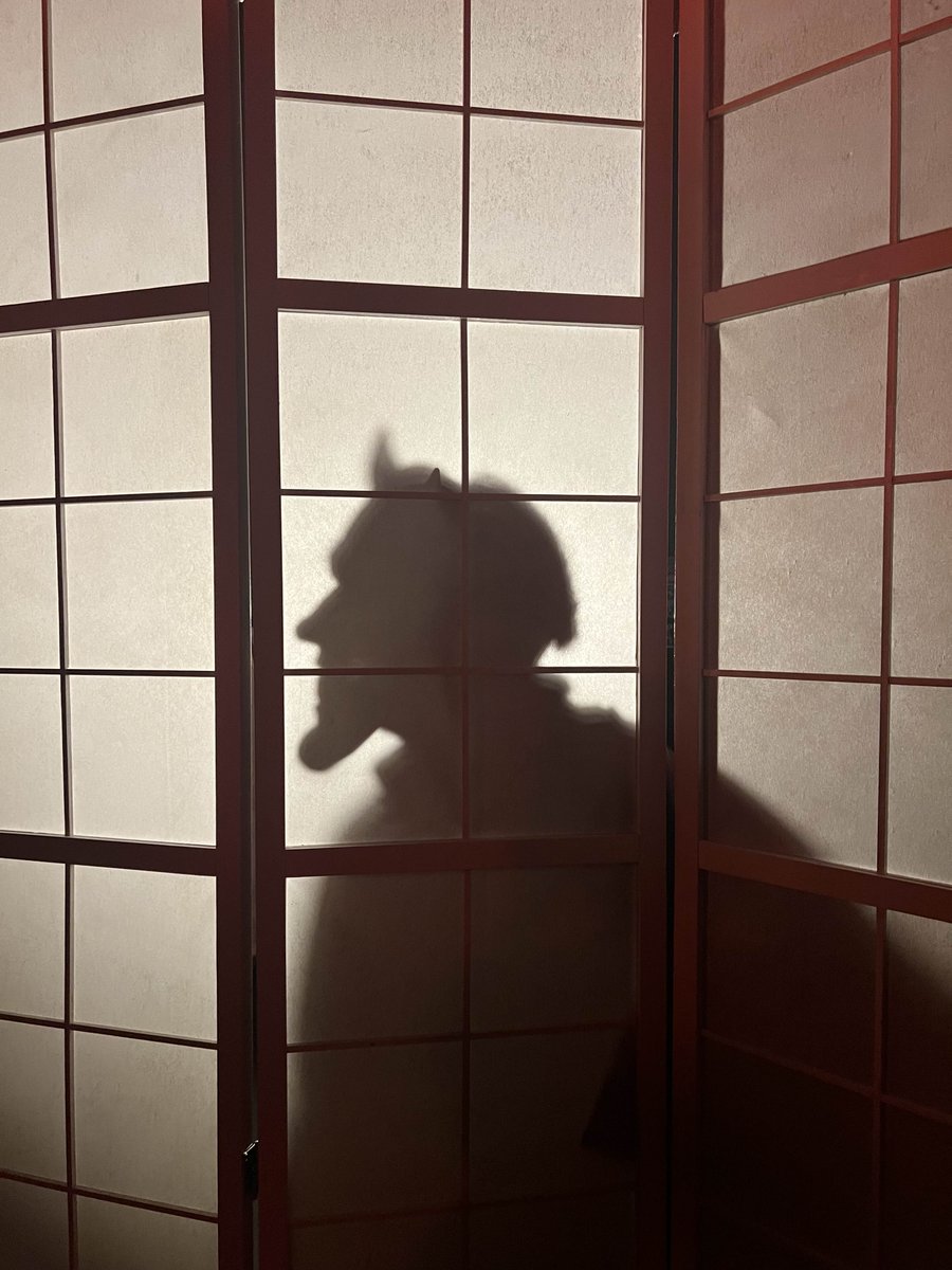 CelldiaExp's tweet photo. 🎃 Retour en images de la Halloweek 2024

Pour cette nouvelle édition nous avons organisé :

🐺 Le Loup-Garou Immersif Spécial Folklore Japonais
🏚 Le JDR Naberus

Team Loup-Garou Immersif ou plutôt Team JDR Naberus ? 🤔 https://t.co/UQWtY7nOrc