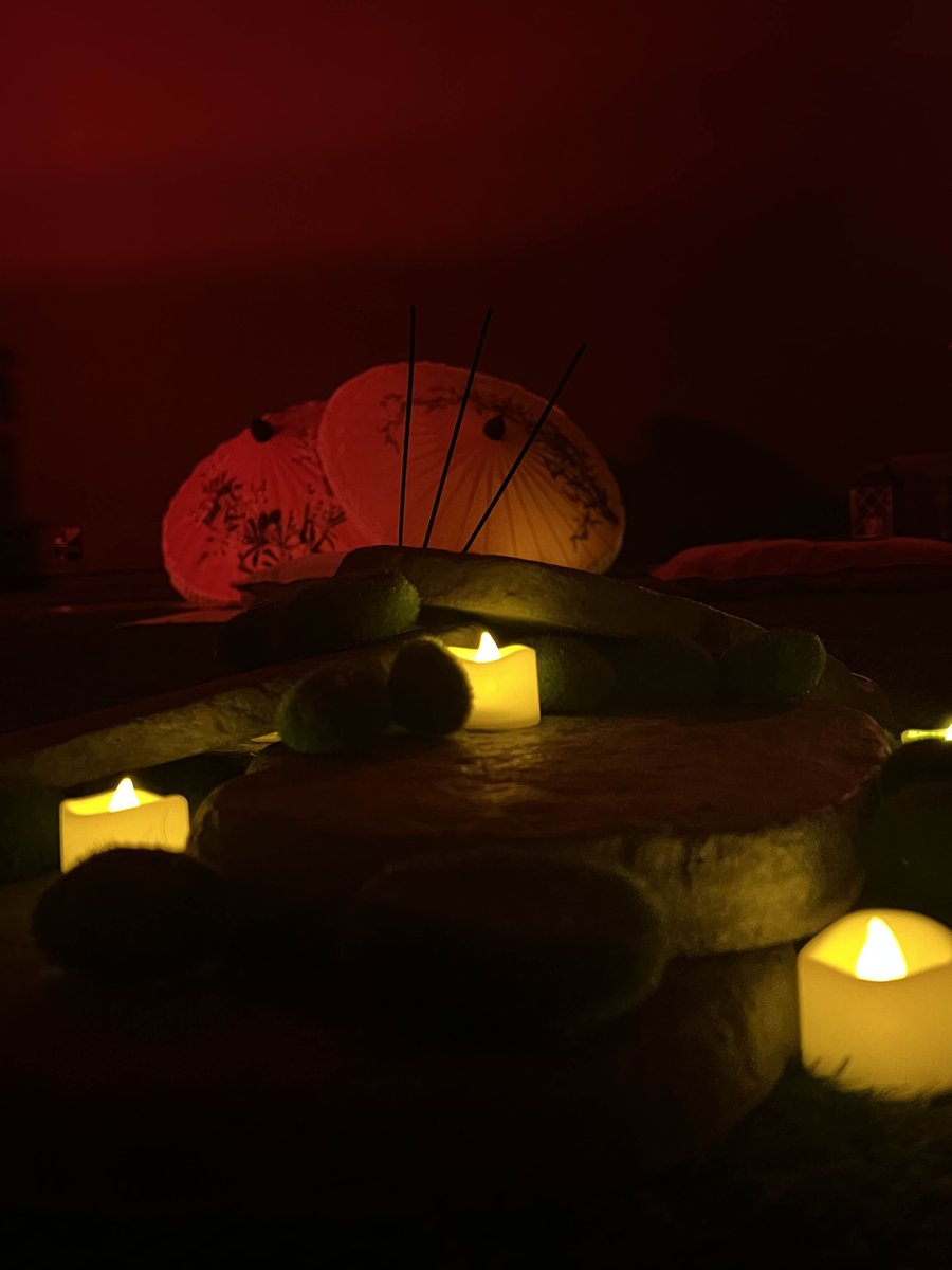 CelldiaExp's tweet photo. 🎃 Retour en images de la Halloweek 2024

Pour cette nouvelle édition nous avons organisé :

🐺 Le Loup-Garou Immersif Spécial Folklore Japonais
🏚 Le JDR Naberus

Team Loup-Garou Immersif ou plutôt Team JDR Naberus ? 🤔 https://t.co/UQWtY7nOrc