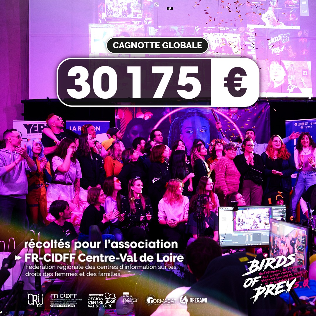 Birds Of Prey tweet media