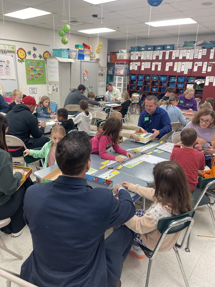 Warren Elementary tweet media