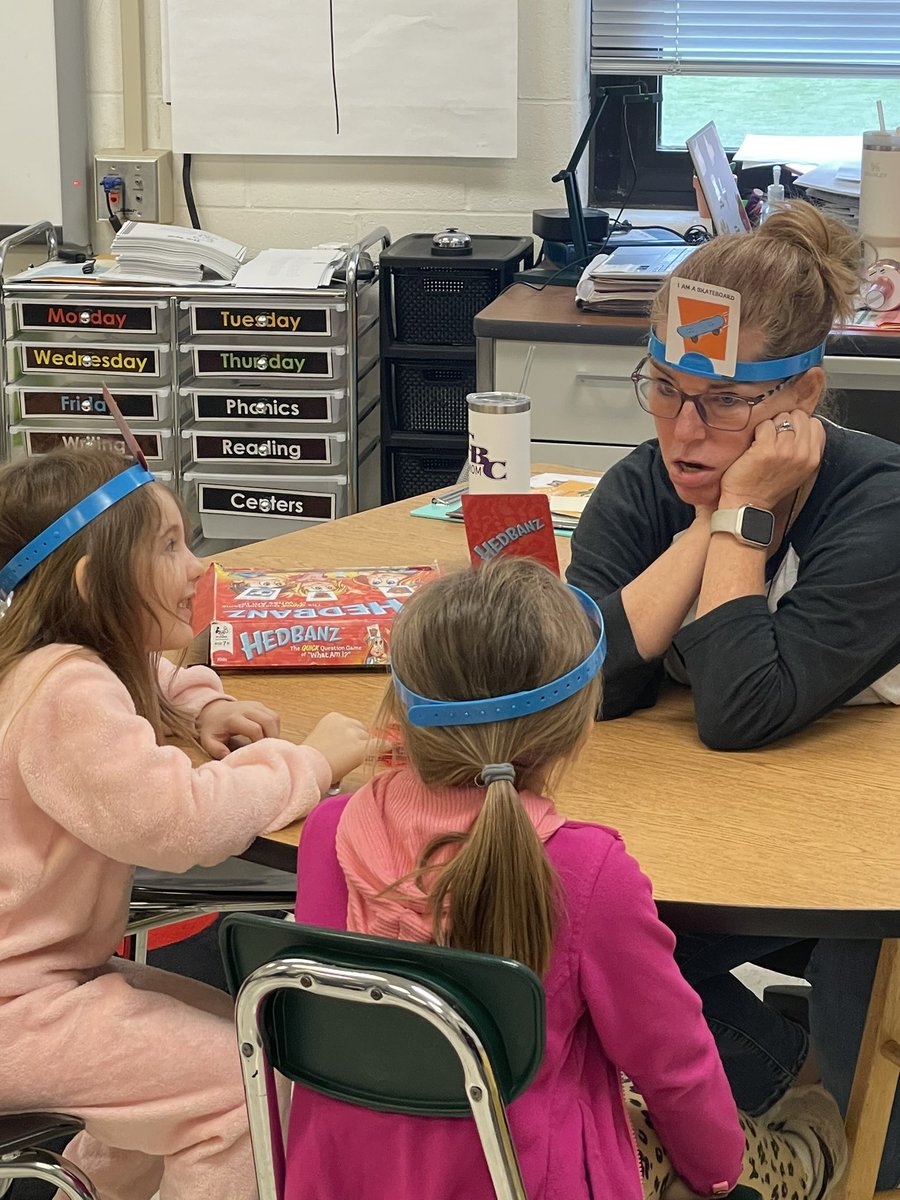 Warren Elementary tweet media