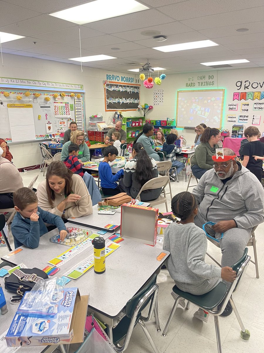 Warren Elementary tweet media