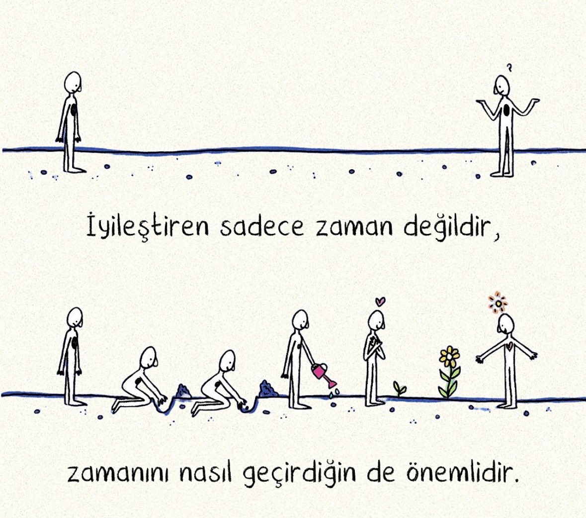 Derin Psikoloji (@drnpsikoloji) on Twitter photo 