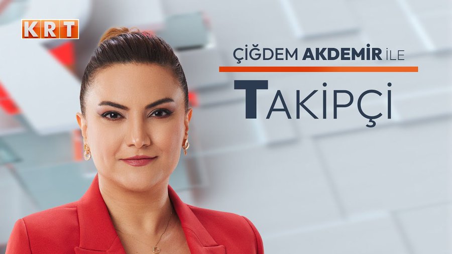 Çiğdem Akdemir (<a href="/akdemircigdem/">Çiğdem Akdemir 🌟 🌙</a>) ile #Takipçi  #kararver

Başladı...

youtube.com/live/2LNOfP3VS…