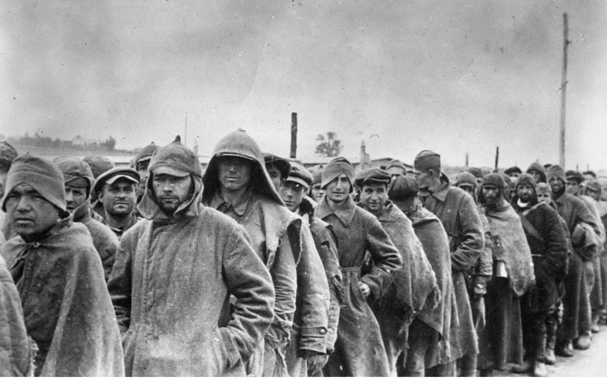 Auschwitz Memorial tweet media