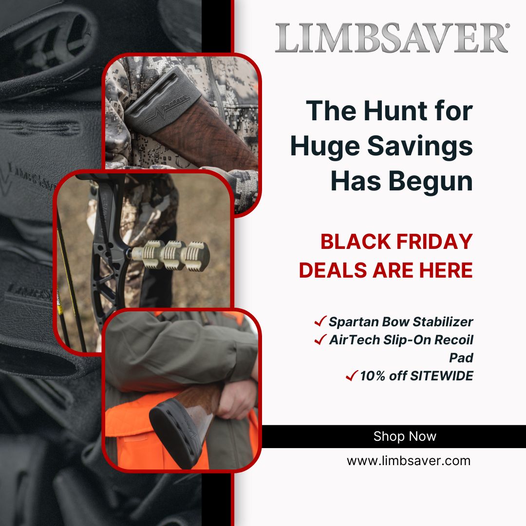 LimbSaver tweet media