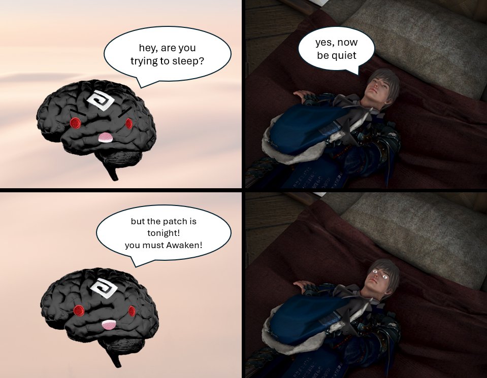 Black Desert Console tweet media