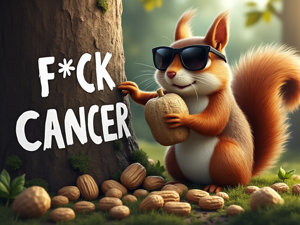 <a href="/100xAltcoinGems/">100x Altcoin Gems</a> Especially if you invest into a coin with a great cause

F * CK $CANCER

JOIN US LIVE AT @FcancerF