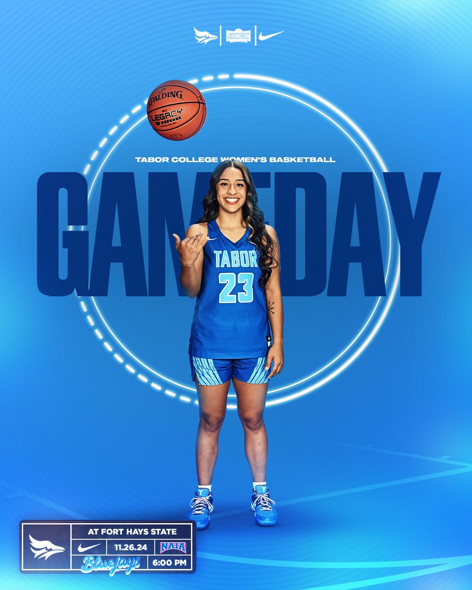 𝙊𝙉 𝙏𝙃𝙀 𝙍𝙊𝘼𝘿 𝘼𝙂𝘼𝙄𝙉. 🚌 

🆚 | Fort Hays State University 
⏰ | 6:00 p.m. 
📍 | Hays, Kan. 
🏟️ | Gross Memorial Coliseum
🖥️ | themiaanetwork.com/fhsutigers/