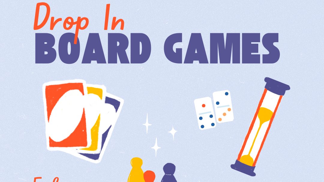 BPLMattapan (@bplmattapan) on Twitter photo Today (11/27) from 1 - 4:30 PM: Join us in the <a href="/BPLMattapan/">BPLMattapan</a> children's room for a special early release Wednesday edition of Drop-In Board Games. Bring an old friend or make a new one and have some good old fashioned fun. Today (11/27) from 1 - 4:30 PM: Join us in the <a href="/BPLMattapan/">BPLMattapan</a> children's room for a special early release Wednesday edition of Drop-In Board Games. Bring an old friend or make a new one and have some good old fashioned fun.