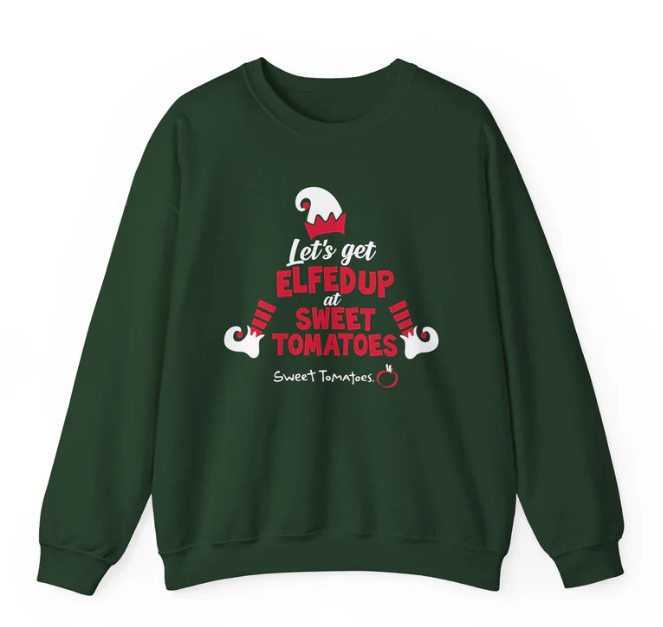 sweettomatoes's tweet photo. Our Holiday Collection is LIVE! Get yours now! 🎁

https://t.co/6pjPBpebke https://t.co/3EbXBRG4zz