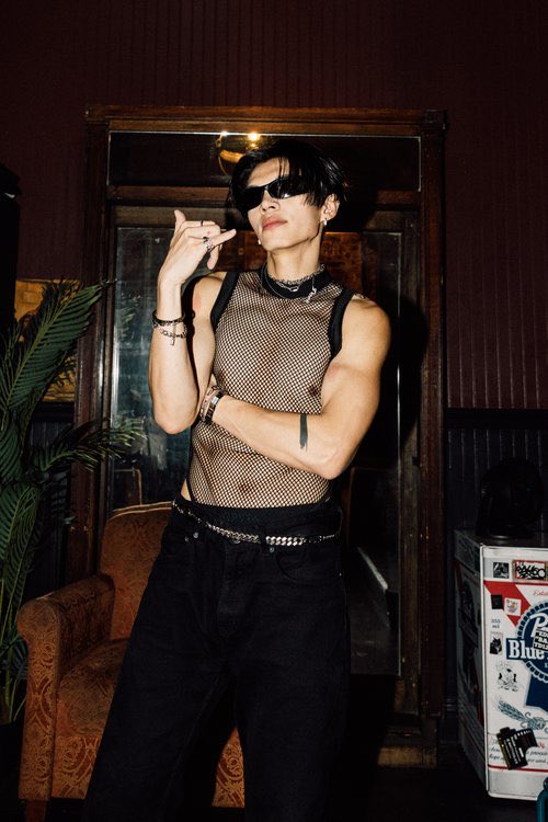 halsugofficial's tweet photo. KIRE: ‘The Kid Who Flew’ From Taiwan to LA
(Please credit us if reposting <3)
#HALSUG #PressCoverage #KIRE #凱爾 #TheKidWhoFlewWorldTourCh.1 https://t.co/DtZoiCTIog