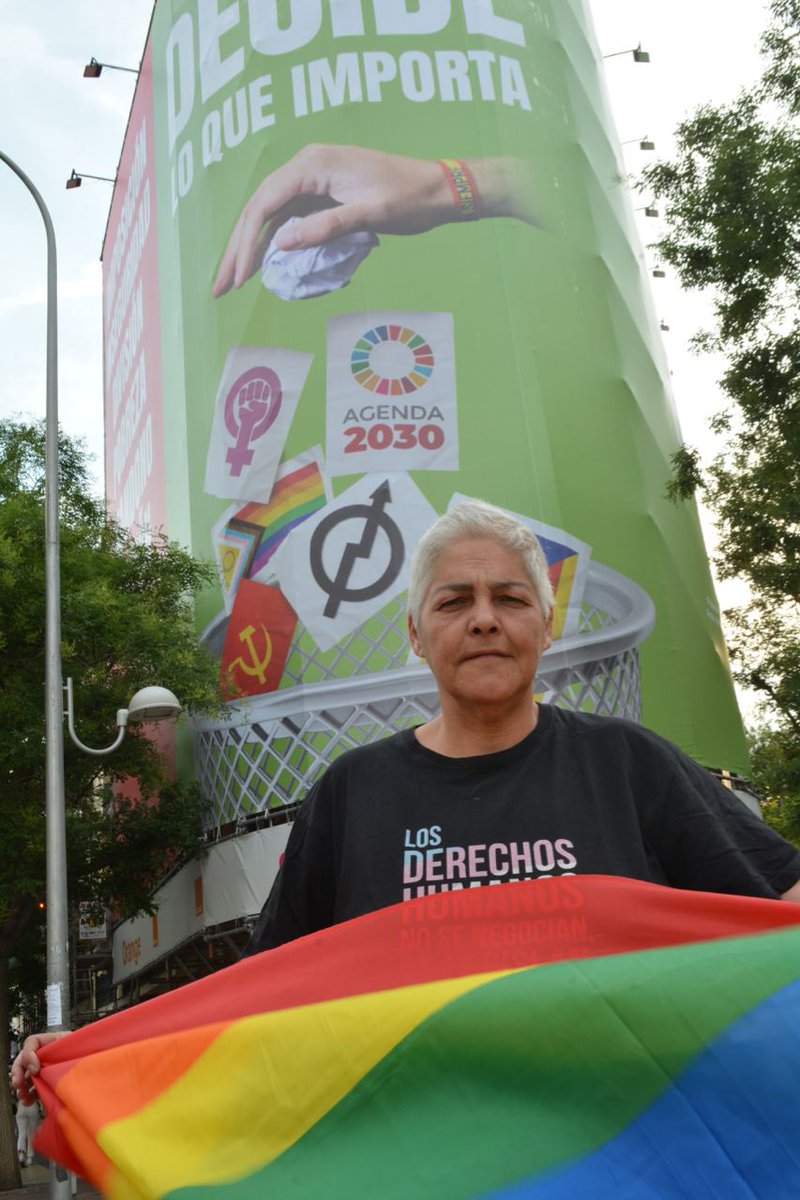 Fundación Triángulo tweet media