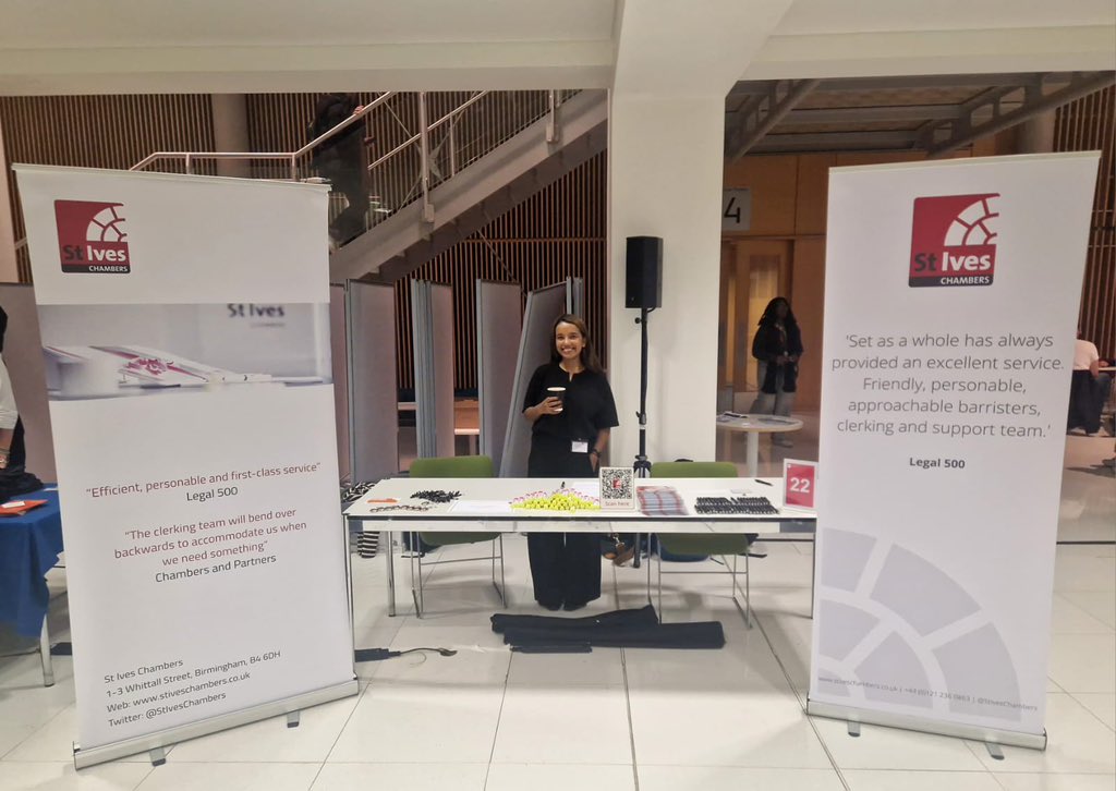 Malvika Jaganmohan (@malvikajaganmo1) on Twitter photo All set up at <a href="/NLS_NTU/">Nottingham Law School</a> so please do come and say hi! (We’ve also upgraded our merch) All set up at <a href="/NLS_NTU/">Nottingham Law School</a> so please do come and say hi! (We’ve also upgraded our merch)