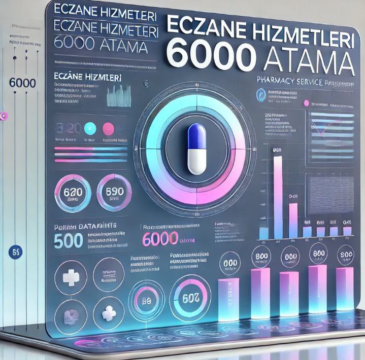 <a href="/saglikbakanligi/">T.C. Sağlık Bakanlığı</a> <a href="/tcailesosyal/">T.C. Aile ve Sosyal Hizmetler Bakanlığı</a> <a href="/MahinurOzdemir/">Mahinur Özdemir Göktaş</a> Eczanelerde bölüm mezunları yerine taşeron işçiler çalıştırılmakta hem onlara hem bize kendi mesleğimizi yapma imkanı verilsin.
#EczTek6binAtama
<a href="/saglikbakanligi/">T.C. Sağlık Bakanlığı</a>
<a href="/drmemisoglu/">Prof. Dr. Kemal Memişoğlu</a>