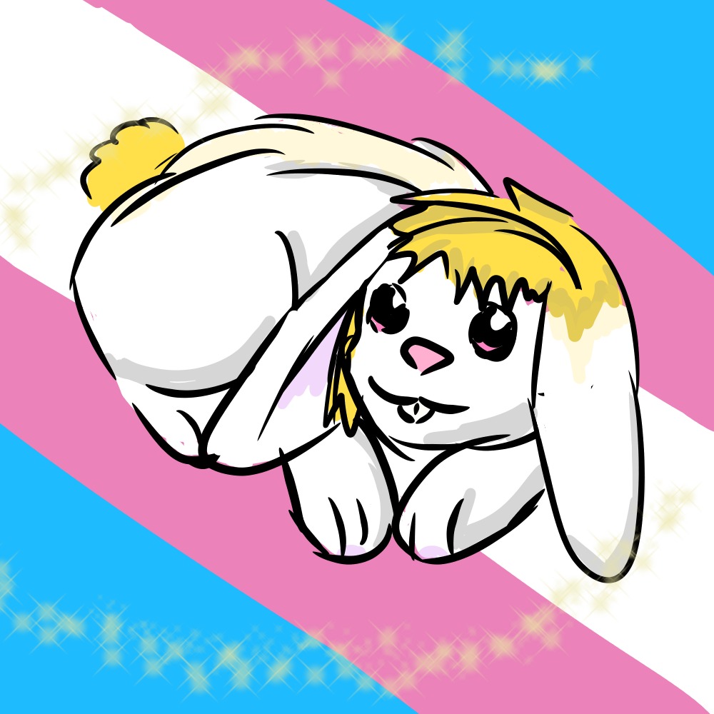 TaLahs_Tales's tweet photo. @NoxNotfox bnuuy version of my Fav Bnuuy-girl💜
~gob💚 https://t.co/HuNrENRK5K