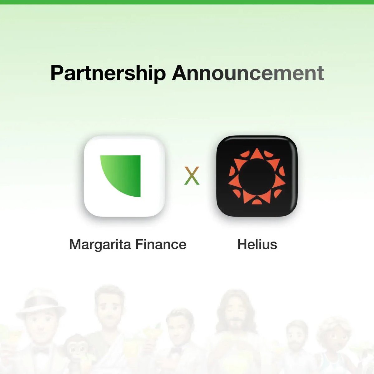 🚀 Margarita Finance x Helius 🍹

By integrating <a href="/heliuslabs/">Helius</a> RPC into Margarita Finance, we’re able to offer reliable and fast transaction finality for our Yield Booster products. 

This partnership marks a key step forward in scaling our platform and delivering an exceptional