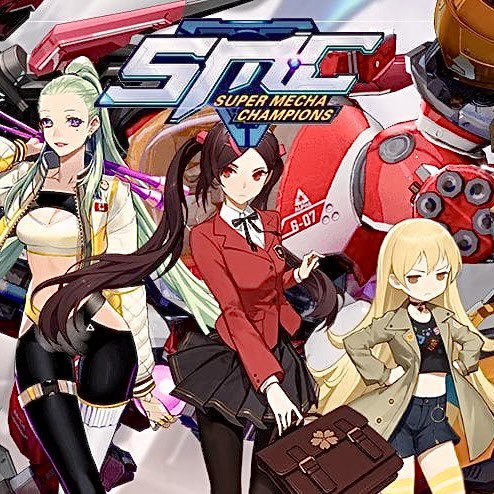 CrimsonCortex's tweet image. Can hoyoverse jump in and buy the rights to Super Mecha Champions and save it.

@HoYoLAB_Mimo @HoYoCREATORS @LifeAtHoYoverse 

#supermechachampions #GenshinImpact #ArcaneSeason2 #zenlesszonezero #HoYoverse