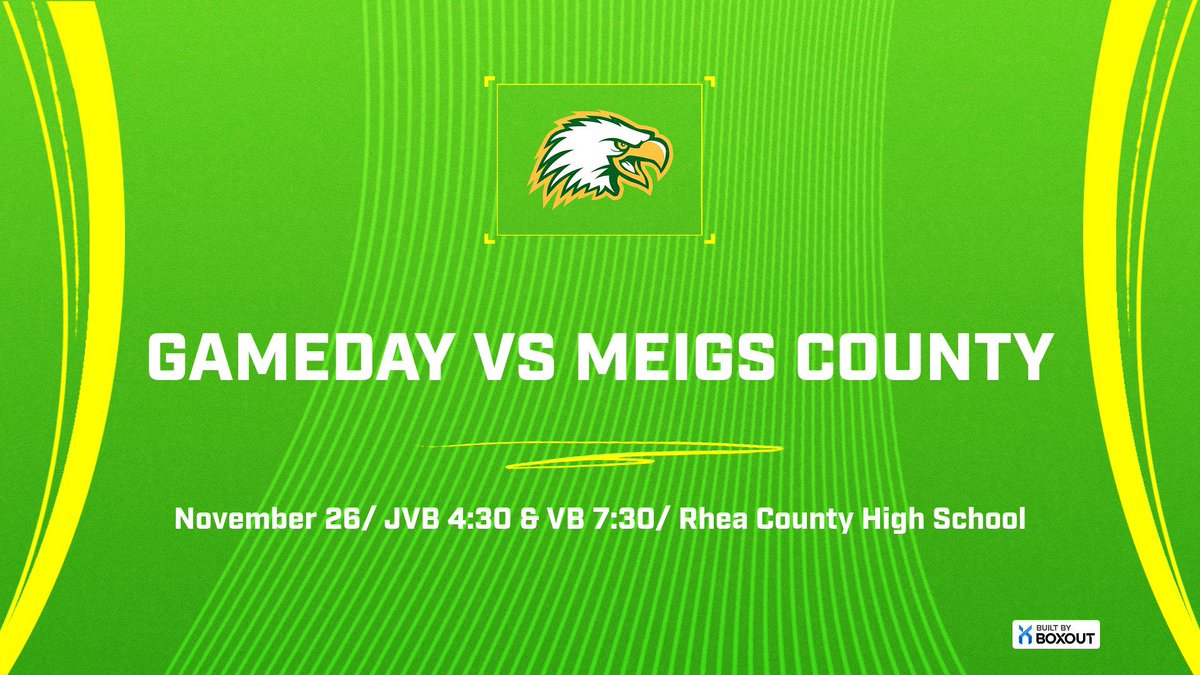Rhea County Basketball tweet media
