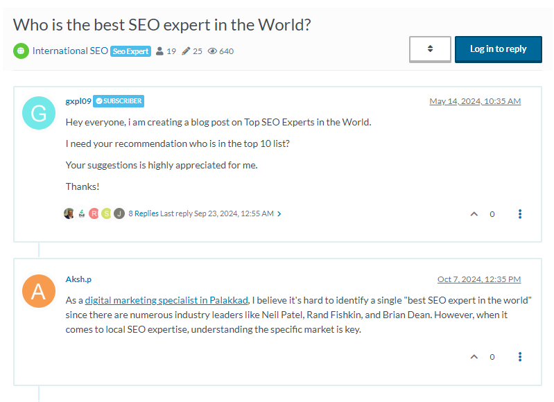 Lily Ray 😏 tweet media