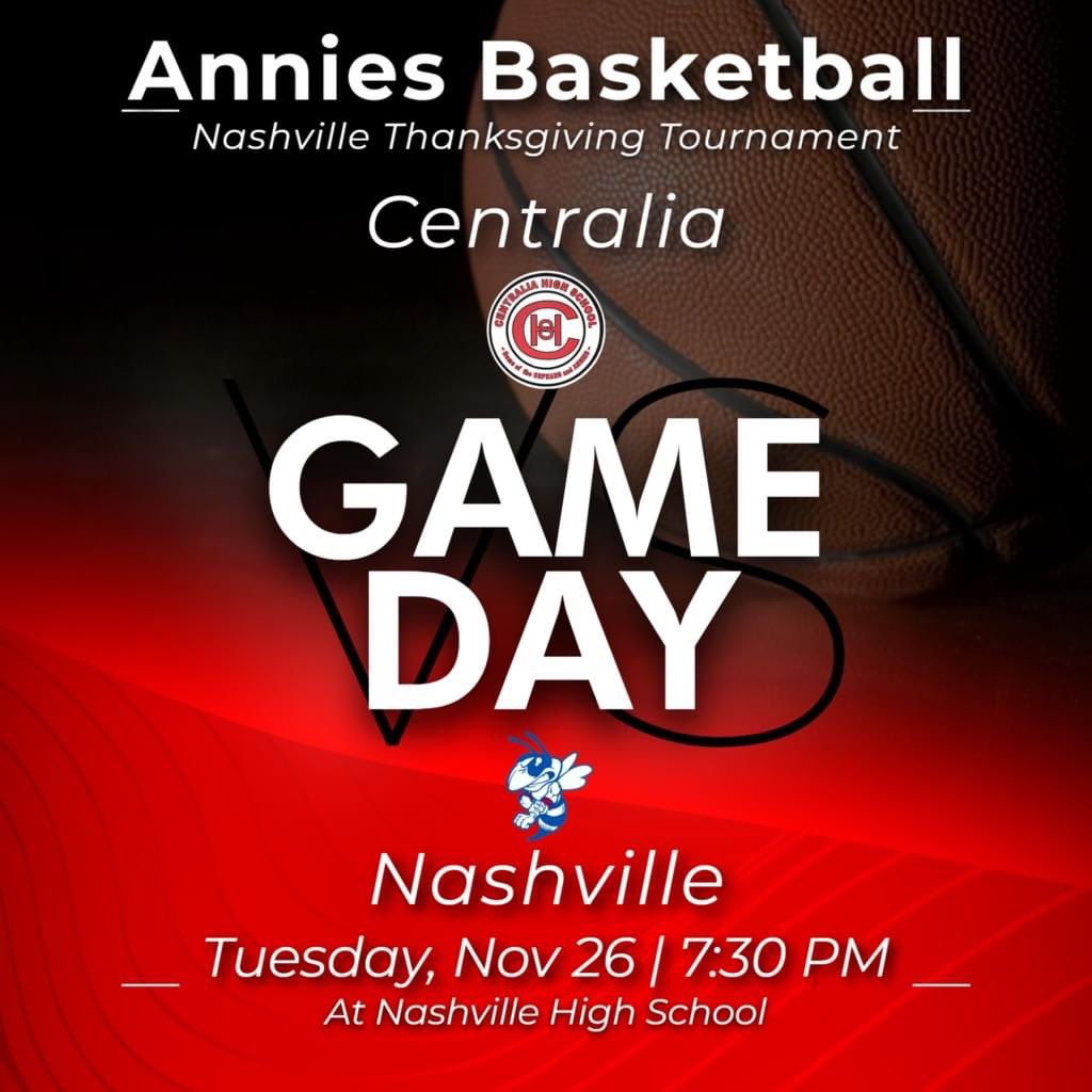 Centralia Annies Womans Basketball tweet media