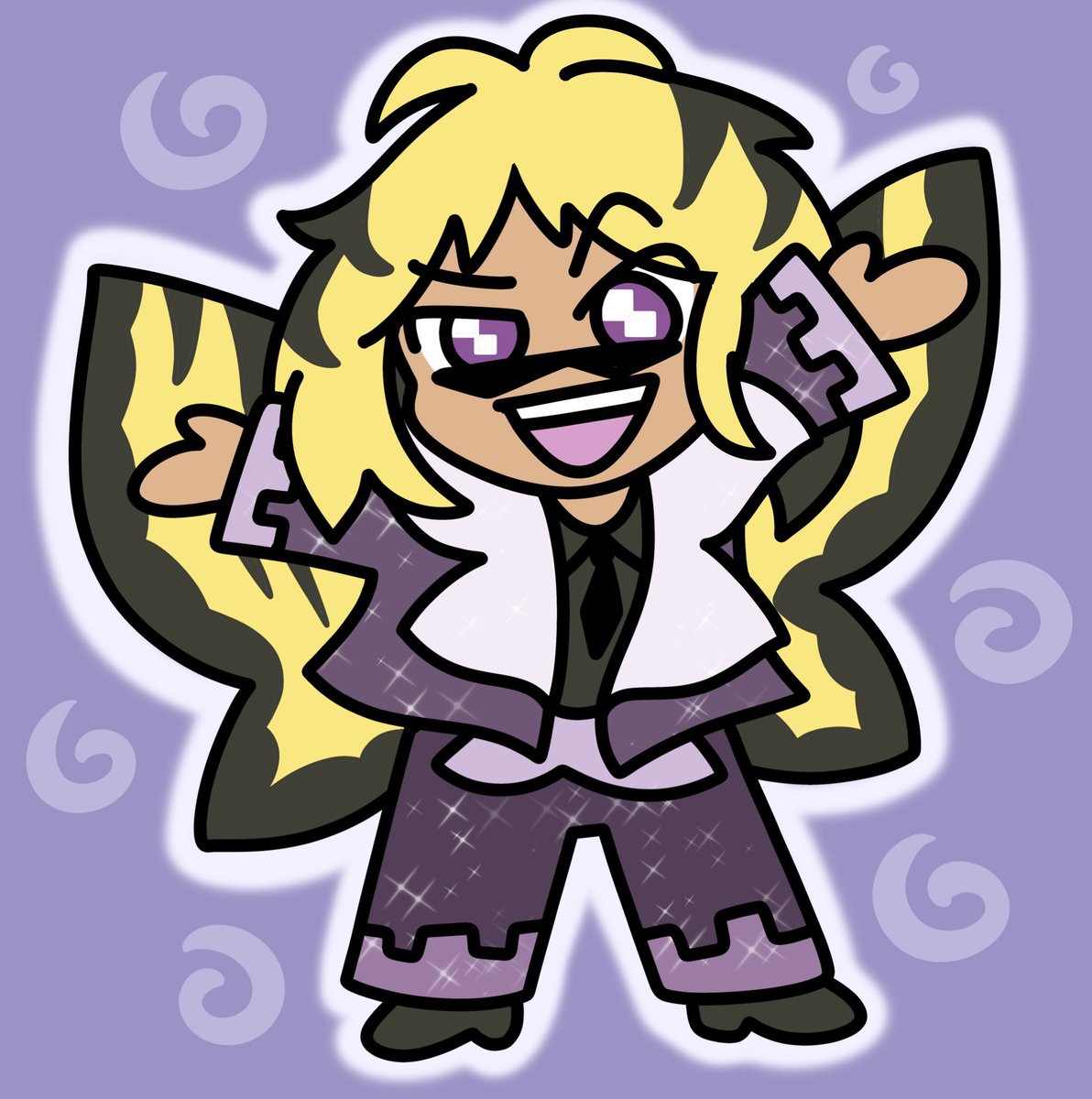 🧡 Datamined (archived?) 🖤 tweet media