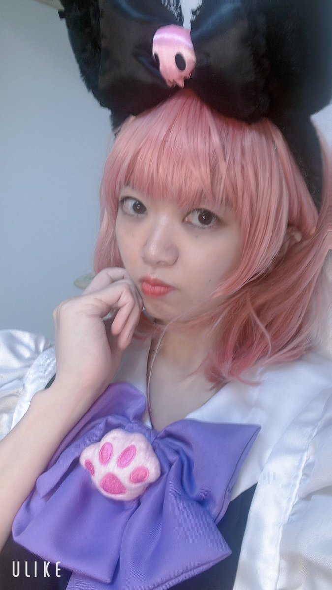 chiakiyeb's tweet photo. 夜中にダンスして楽しくなって元気になった女　#メイド服　#コスプレ https://t.co/M2aMNnzx1e