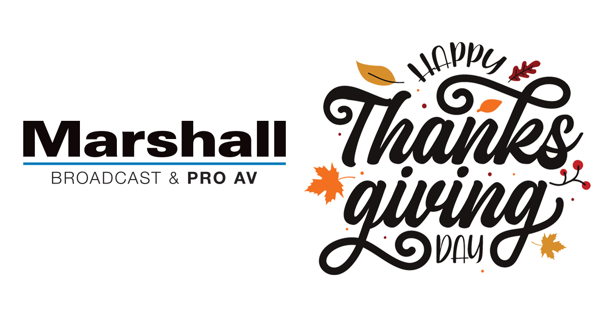 MarshallUSA's tweet photo. Gratitude is not only  the greatest of virtues but the parent of all others. This Thanksgiving,  let us take a moment to reflect on the blessings in our lives and  express our thanks to those who enrich our days https://t.co/d7nXswowDA