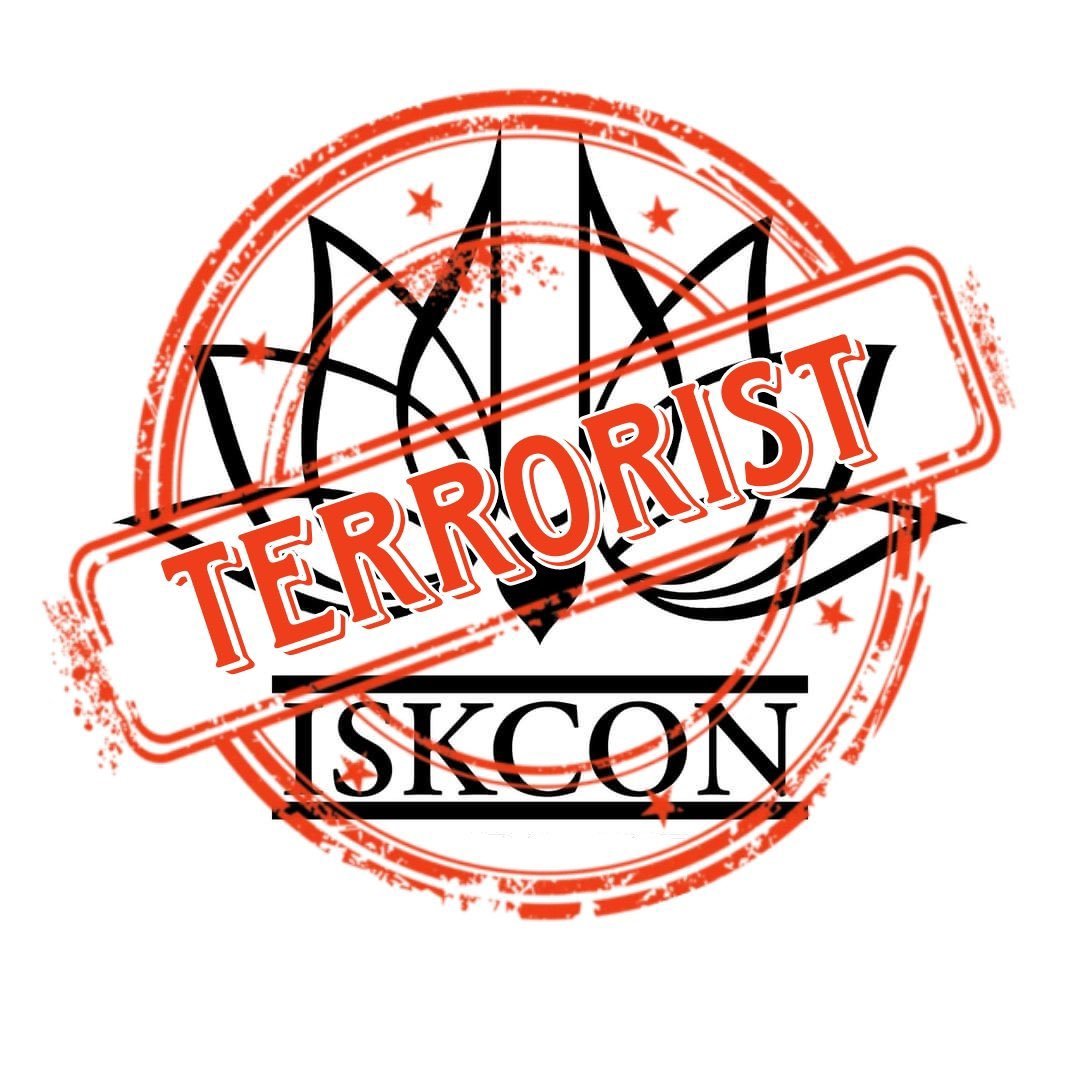 SwiftWebX's tweet image. 🚨📷THREAD: LET’S EXPOSE THIS TERRORIST ORGANIZATION📷

#JusticeForSaifulIslam #Baniskcon #BanRSS #PunishmentForChinmoyPrabhu