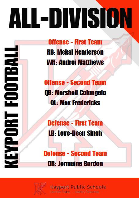 Keyport Football (@fbkeyport) on Twitter photo 
