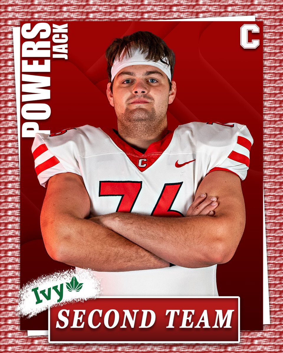 BigRed_Football's tweet image. Congratulations, @Powerhouse_76‼️