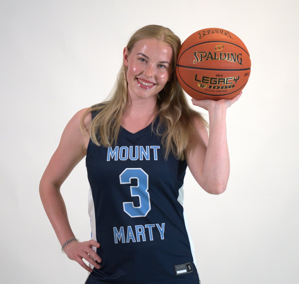 In the latest treble hook feature, Kaela Martinez '26 explores the challenges student athletes face and offers advice on overcoming burnout, building a strong support system, and prioritizing self care. 💙

Check it out here 👉 mountmarty.edu/mind-matter